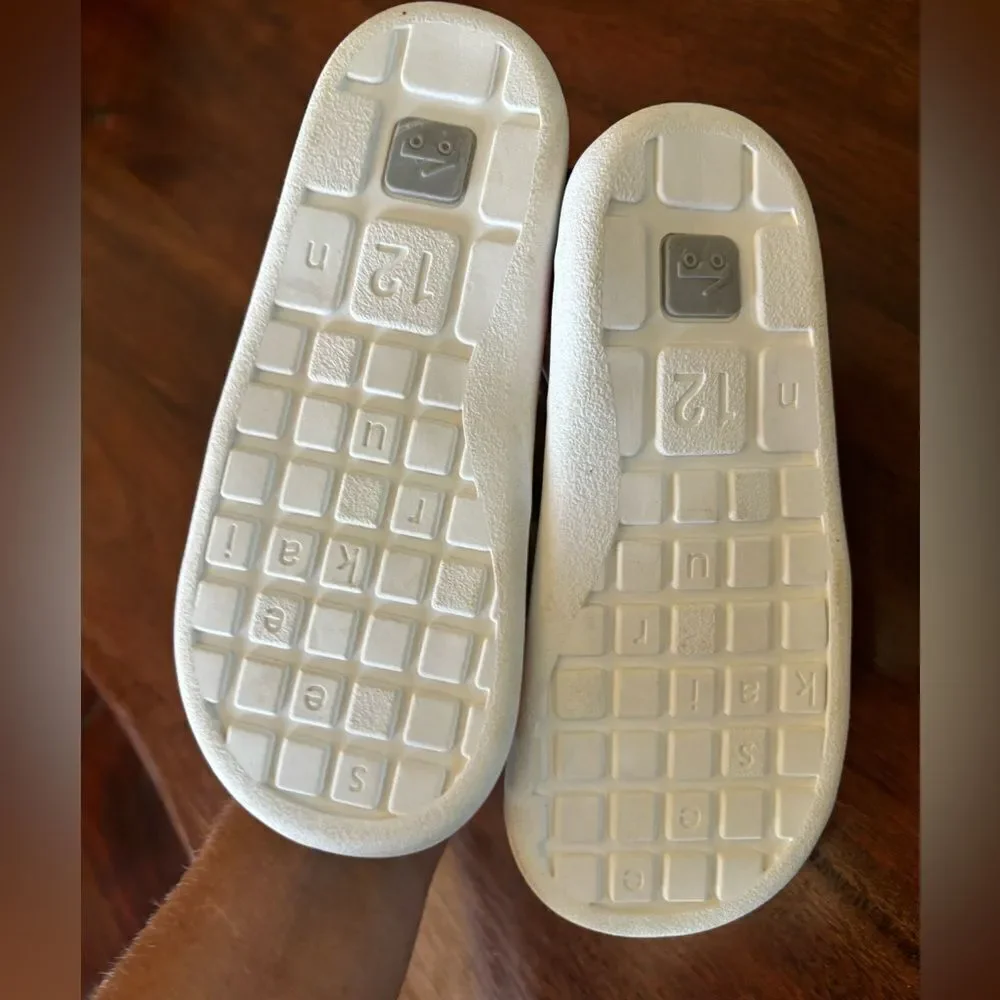 See Kai Run sandals. Size 11 & 12